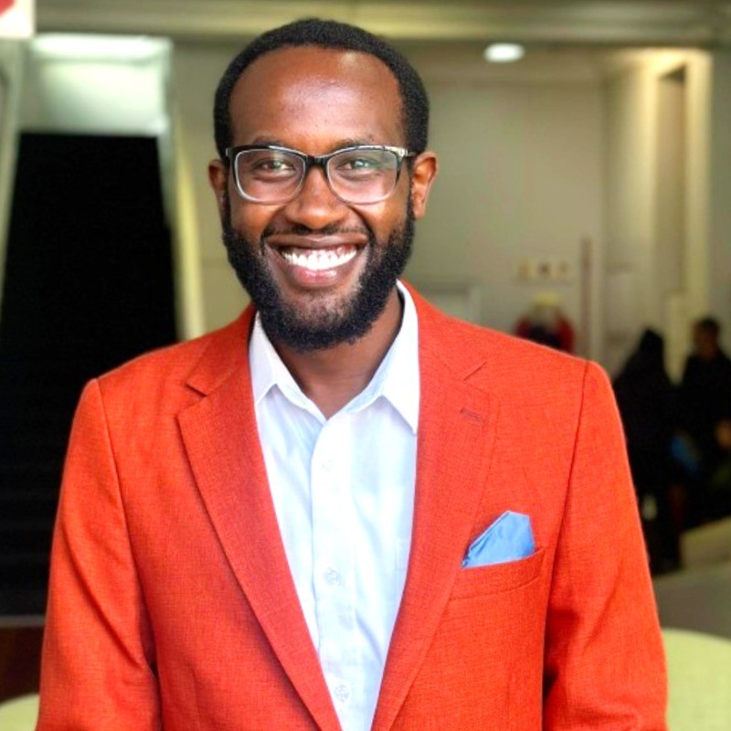 Josiah Kimani