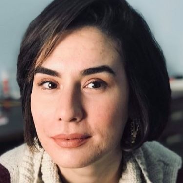 Safa Bousbih