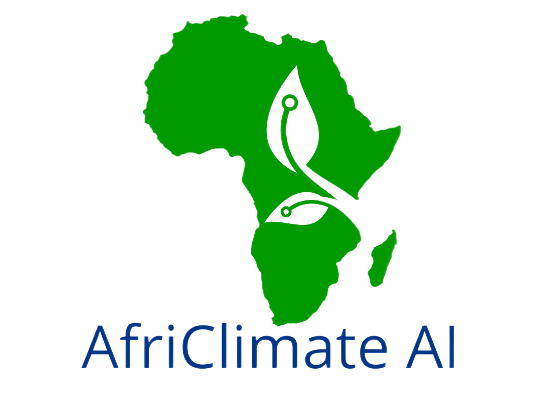 AfriClimate AI