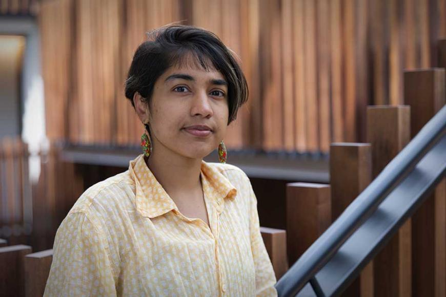 Shruti Nath