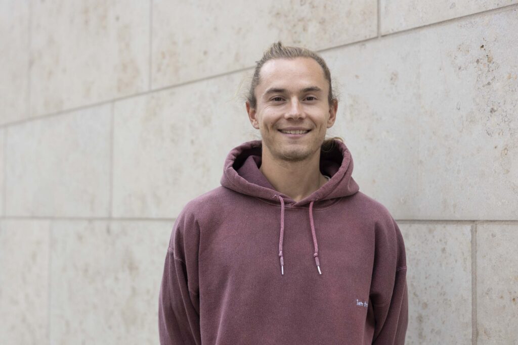 Steffen Knoblauch