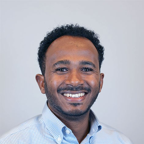 Girmaw Abebe Tadesse