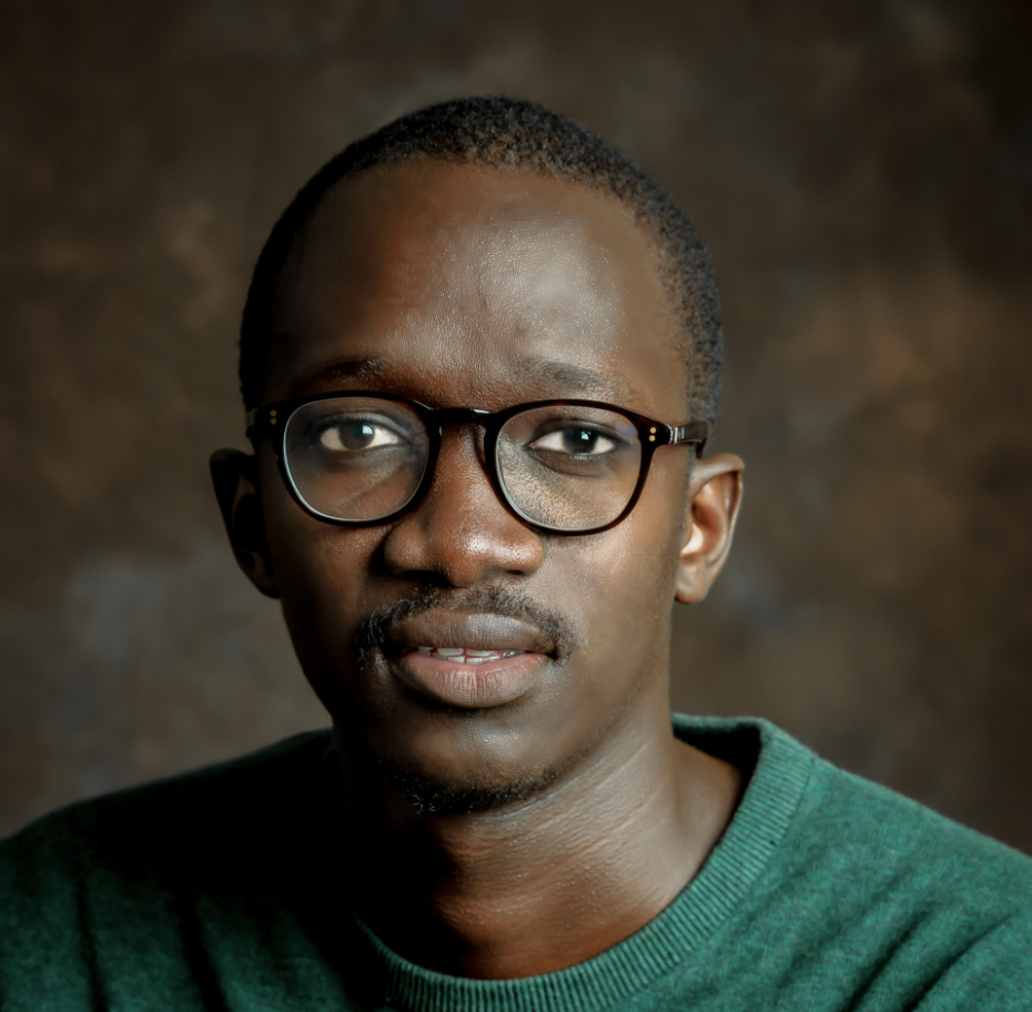 Mouhamadou Lamine Kebe
