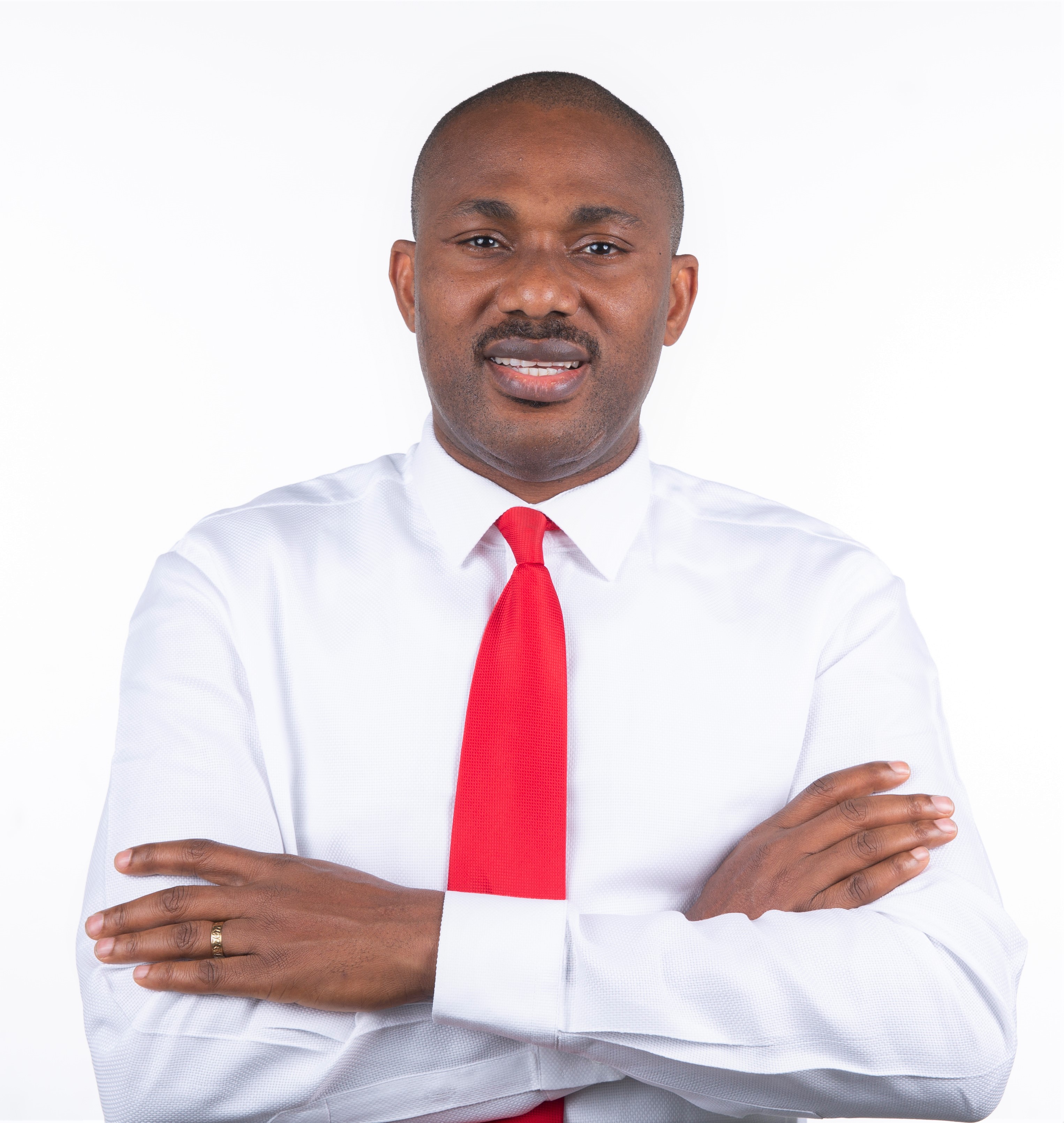 Olubayo Adekanmbi