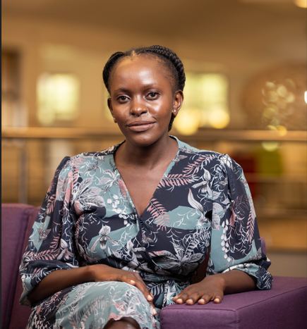 Pauline Okeyo